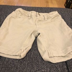 Kids shorts